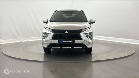 Eclipse Cross 2.4 MIVEC PHEV 188ch Instyle 4WD 2023 2024 occasion 74330 &Eacute;pagny Metz Tessy