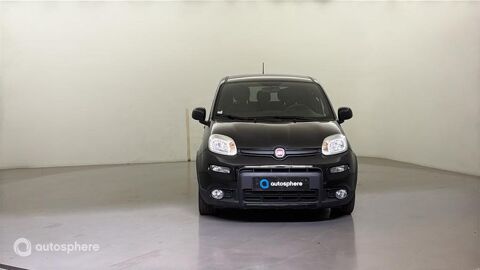 Panda 1.0 70ch BSG S&S Sport 2021 occasion 63000 Clermont-Ferrand