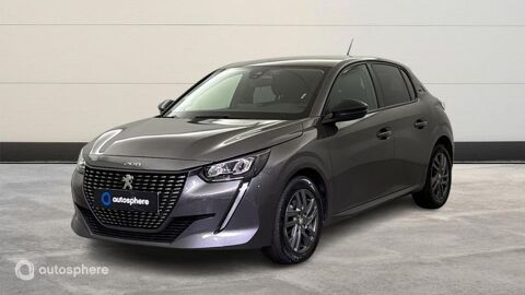 Annonce voiture Peugeot 208 12299 €