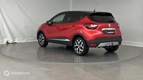 Captur 0.9 TCe 90ch energy Intens 2017 occasion 62114 Sains-en-Gohelle