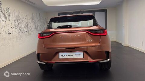 LBX 1.5 136ch Elegant 2WD 2026 occasion 92300 Levallois-Perret