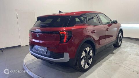 Explorer 340ch Extended Range 79kWh Pack Premium AWD 2025 occasion 78310 Coignières