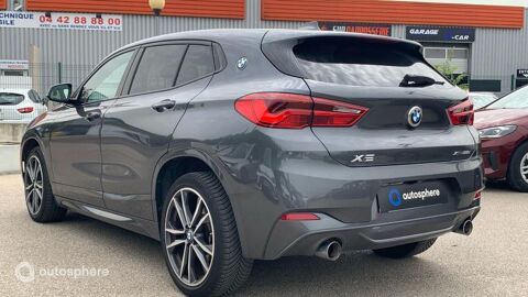 X2 xDrive25dA 231ch M Sport 2018 occasion 13700 Marignane