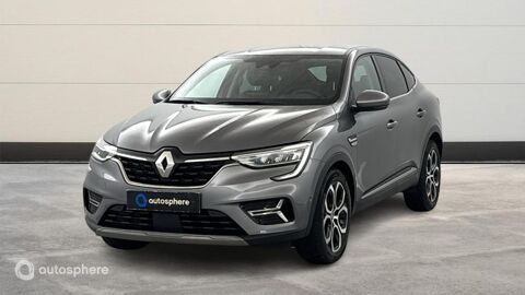 Annonce voiture Renault Arkana 19499 €