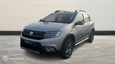 Dacia sandero 0.9 TCe 90ch Stepway