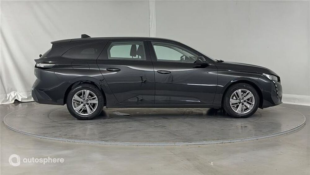 308 SW 1.2 PureTech 130ch S&S Active Pack 2024 occasion 60740 Saint-Maximin