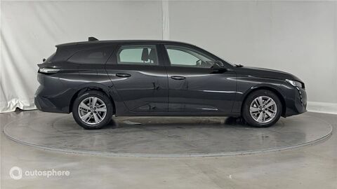 308 SW 1.2 PureTech 130ch S&S Active Pack 2024 occasion 60740 Saint-Maximin