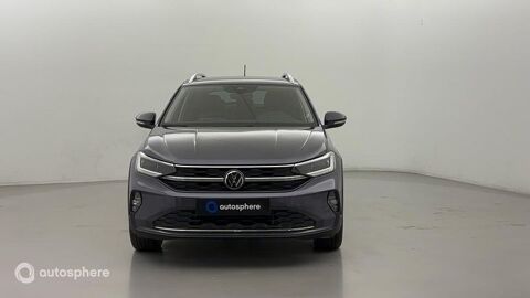 Taigo 1.0 TSI 116ch Style DSG7 2024 occasion 16430 Champniers