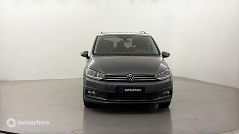 Touran 2.0 TDI 150ch Life Plus DSG7 7 places 2024 occasion 16430 Champniers