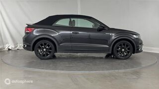 T-ROC 1.5 TSI EVO 150ch R-Line DSG7 2021 occasion 59300 Valenciennes