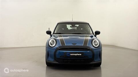 Cooper 136ch Edition Premium Plus BVA7 2023 occasion 33700 M&eacute;rignac