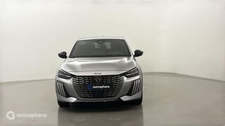 208 1.2 Hybrid 110ch GT e-DCS6 2025 occasion 79000 Niort