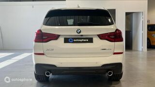 X3 xDrive30eA 292ch M Sport E6d-T 2020 occasion 13100 Aix-en-Provence