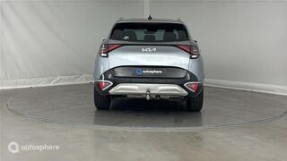 Sportage 1.6 T-GDi 230ch HEV Design BVA6 4x2 2023 occasion 59650 Villeneuve-d'Ascq