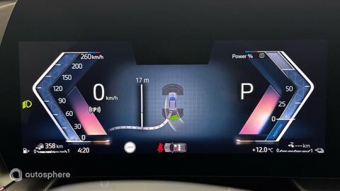 X1 xDrive30e 326ch M Sport 2023 occasion 59113 Seclin