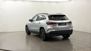 Classe GLA 250 e 218ch AMG Line 8G-DCT 2024 occasion 79180 Chauray