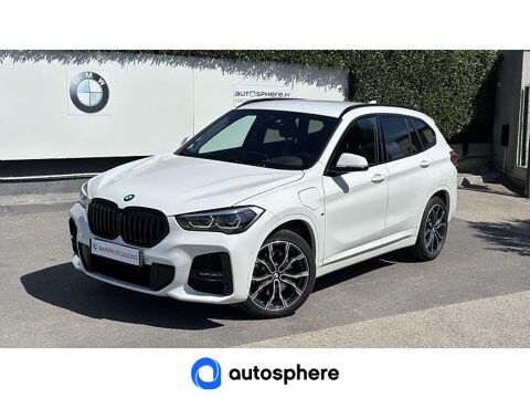 Annonce voiture BMW X1 34500 