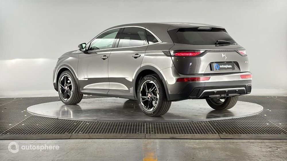 DS3 BlueHDi 130ch Performance Line Automatique 7cv 2020 occasion 63000 Clermont-Ferrand