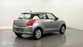 Swift 1.2 Dualjet Hybrid 83ch Avantage 2022 occasion 37540 Saint-Cyr-sur-Loire