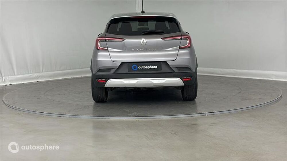 Captur 1.0 TCe 90ch Evolution 2023 occasion 59850 Nieppe