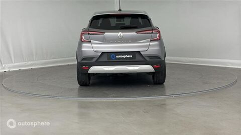 Captur 1.0 TCe 90ch Evolution 2023 occasion 59850 Nieppe