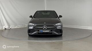 Classe C 220 d 197ch AMG Line 2024 occasion 60740 Saint-Maximin