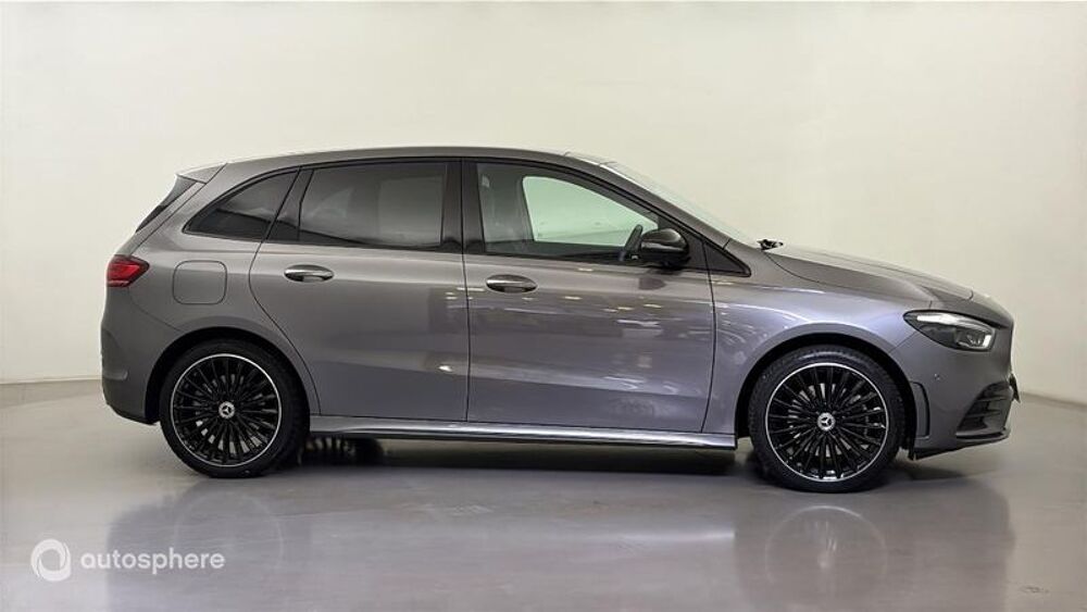 Classe B 250 e Hybrid EQ 163+109ch AMG Line 8G-DCT 2024 occasion 86000 Poitiers