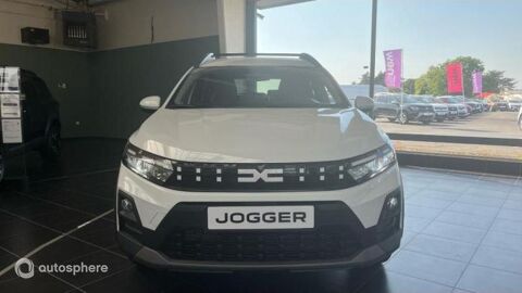 Jogger 1.0 TCe 110ch Expression 7 places -24 2026 occasion 62114 Sains-en-Gohelle