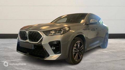 X2 sDrive20iA 170ch M Sport DKG7 2026 occasion 59650 Villeneuve-d'Ascq