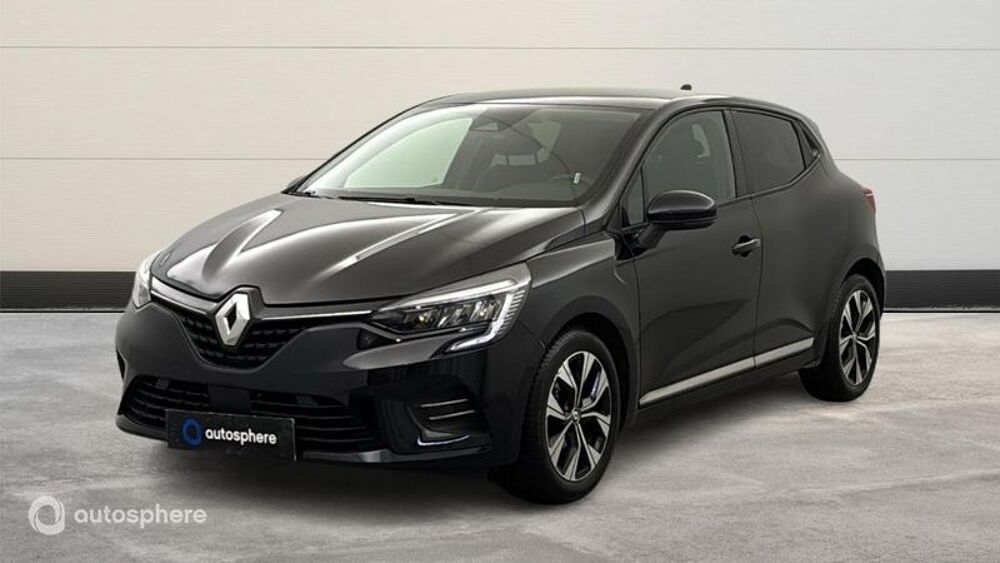 Clio 1.0 TCe 90ch Evolution 2023 occasion 93250 Villemomble