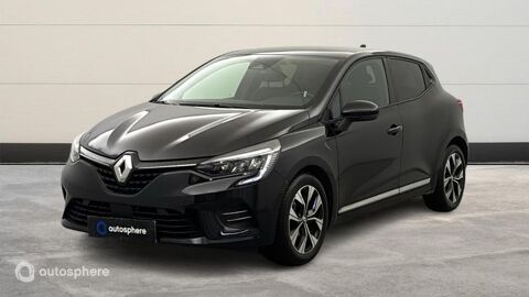 Annonce voiture Renault Clio 15499 €