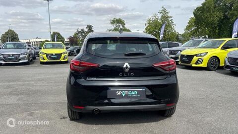 Clio 1.0 TCe 90ch Equilibre 2023 occasion 60000 Beauvais