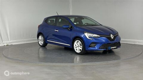 Clio 1.6 E-Tech 140ch Business -21 2021 occasion 62110 H&eacute;nin-Beaumont