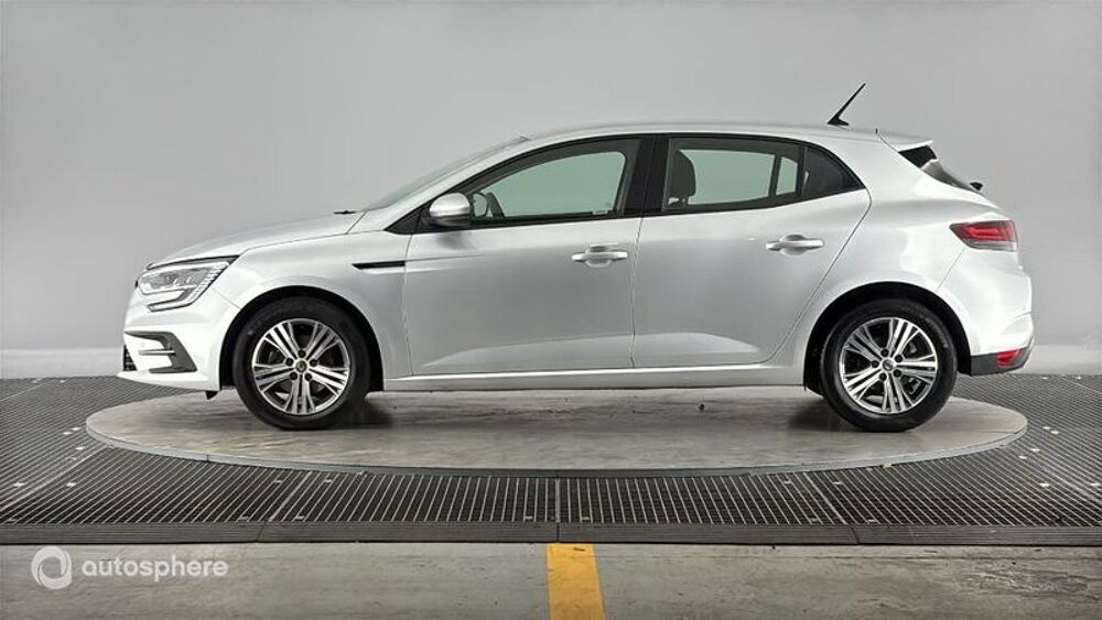 M&eacute;gane 1.5 Blue dCi 115ch Evolution 2022 occasion 73200 Albertville