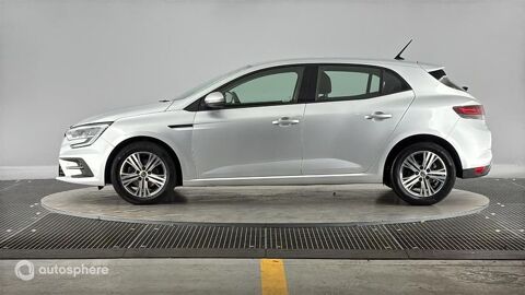 M&eacute;gane 1.5 Blue dCi 115ch Evolution 2022 occasion 73200 Albertville