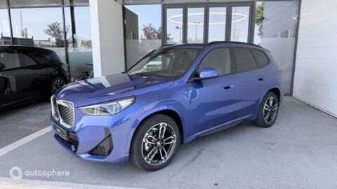 BMW X1 ieDrive20 204ch M Sport 2026 occasion Bayonne 64100