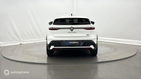 M&eacute;gane E-Tech Electric EV60 220ch Techno super charge -C 2023 occasion 02200 Soissons