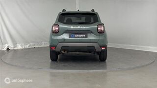 Duster 1.0 ECO-G 100ch Journey + 4x2 2023 occasion 77100 Meaux