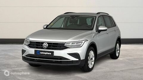 Annonce voiture Volkswagen Tiguan 30499 €