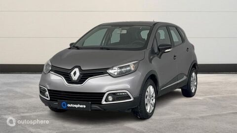 Renault captur 0.9 TCe 90ch energy Zen