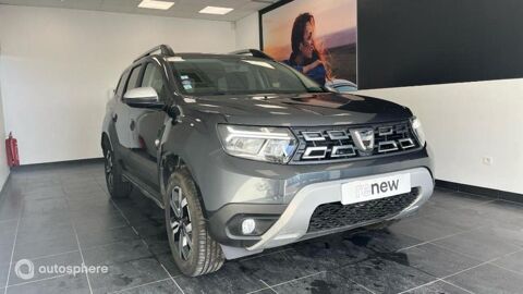 Annonce voiture Dacia Duster 14999 €