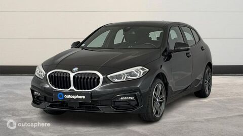 Annonce voiture BMW Série 1 22890 €
