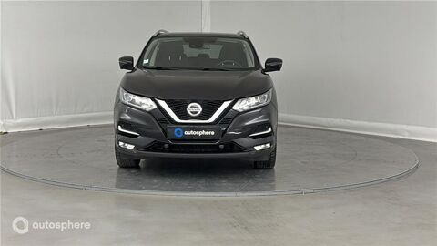 Qashqai 1.5 dCi 115ch N-Connecta 2019 Euro6-EVAP 2019 occasion 59640 Dunkerque