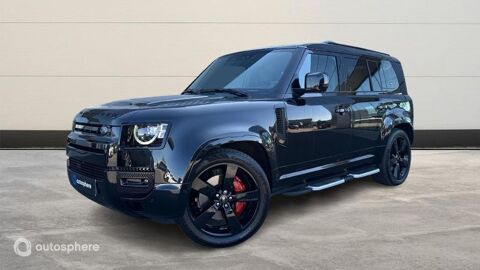 Annonce voiture Land-Rover Defender 99990 €