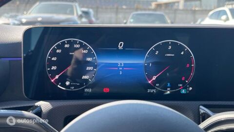 Classe A 200 d 150ch AMG Line 8G-DCT 2026 occasion 77100 Meaux