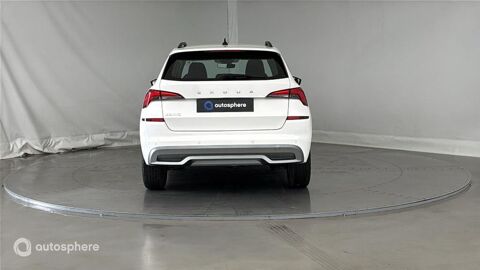 Kamiq 1.0 TSI Evo 110ch Ambition DSG7 2023 occasion 44000 NANTES