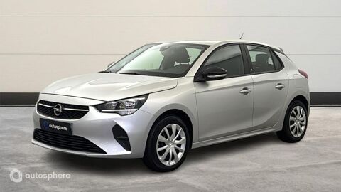 Opel Corsa -e 136ch Edition 2022 occasion Saint-Cyr-sur-Loire 37540