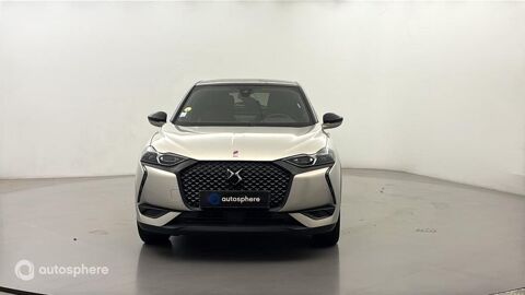 DS3 BlueHDi 110ch Performance Line 2021 occasion 16430 Champniers