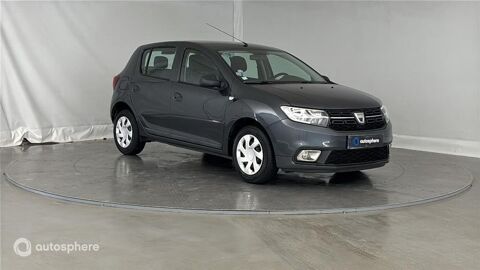 Sandero 1.0 SCe 75ch Essentiel - 19 2019 occasion 59470 Wormhout