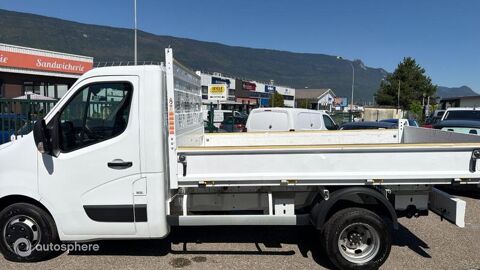 Master RJ3500 L3 2.3 Blue dCi 130ch EuroVI 2024 occasion 73230 Saint-Alban-Leysse